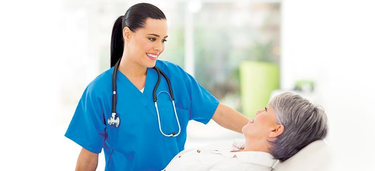 رعاية منزلية